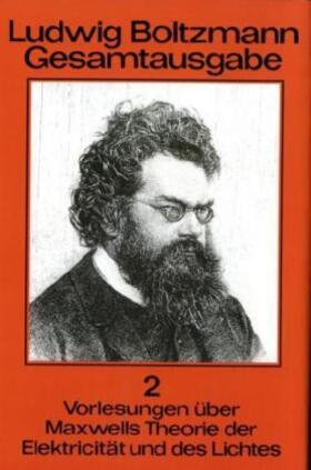 Sexl |  Ludwig Boltzmann Gesamtausgabe | Buch |  Sack Fachmedien
