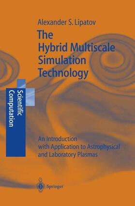 Lipatov |  The Hybrid Multiscale Simulation Technology | Buch |  Sack Fachmedien