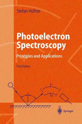Hüfner |  Photoelectron Spectroscopy | Buch |  Sack Fachmedien