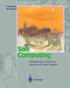 Tettamanzi / Tomassini |  Soft Computing | Buch |  Sack Fachmedien