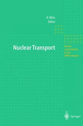 Weis |  Nuclear Transport | Buch |  Sack Fachmedien