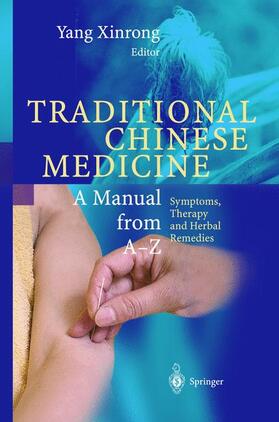 Yuan / Anmin / Zhemin |  Encyclopedic Reference of Traditional Chinese Medicine | Buch |  Sack Fachmedien