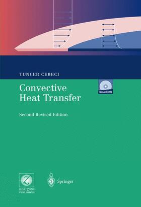 Cebeci |  Convective Heat Transfer | Buch |  Sack Fachmedien