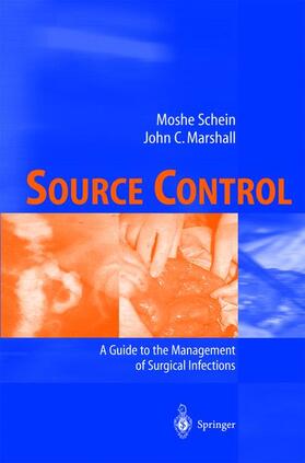 Marshall / Schein |  Source Control | Buch |  Sack Fachmedien