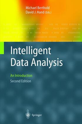 Hand / Berthold |  Intelligent Data Analysis | Buch |  Sack Fachmedien