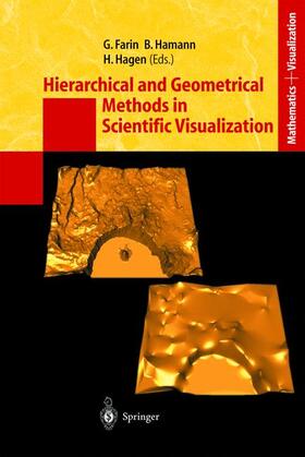 Farin / Hagen / Hamann |  Hierarchical and Geometrical Methods in Scientific Visualization | Buch |  Sack Fachmedien