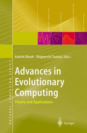 Ghosh / Tsutsui | Advances in Evolutionary Computing | Buch | 978-3-540-43330-9 | sack.de