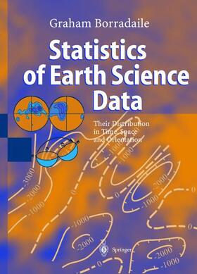 Borradaile |  Statistics of Earth Science Data | Buch |  Sack Fachmedien