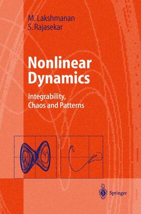 Rajaseekar / Lakshmanan |  Nonlinear Dynamics | Buch |  Sack Fachmedien