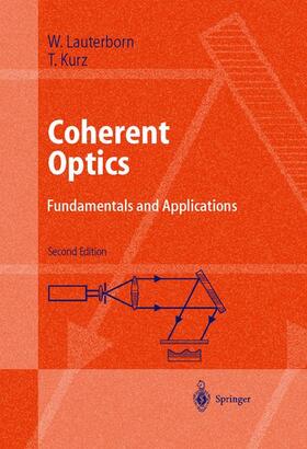 Kurz / Lauterborn |  Coherent Optics | Buch |  Sack Fachmedien