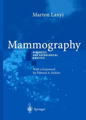 Lanyi |  Mammography | Buch |  Sack Fachmedien