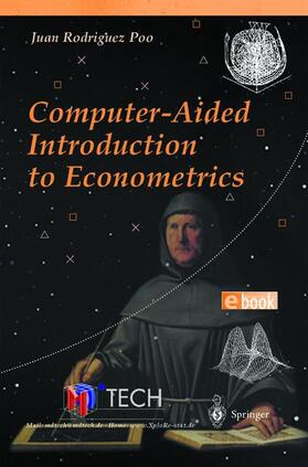 Rodriguez Poo |  Computer-Aided Introduction to Econometrics | Buch |  Sack Fachmedien