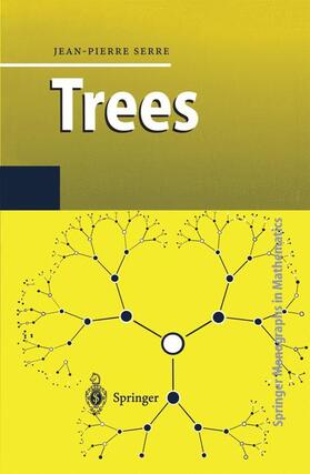 Serre |  Trees | Buch |  Sack Fachmedien