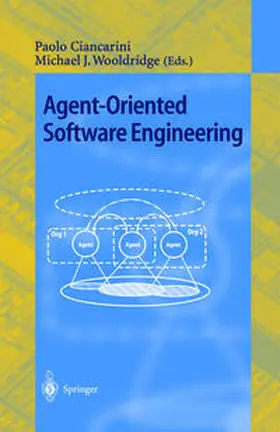 Ciancarini / Wooldridge |  Agent-Oriented Software Engineering | eBook | Sack Fachmedien