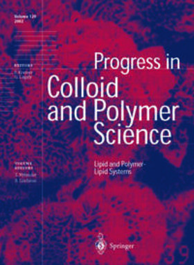 Nylander / Lindman |  Lipid and Polymer-Lipid Systems | eBook | Sack Fachmedien