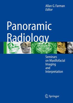 Farman |  Panoramic Radiology | Buch |  Sack Fachmedien