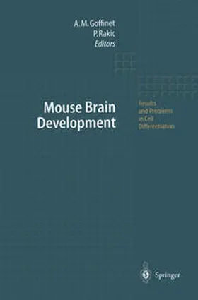 Goffinet / Rakic |  Mouse Brain Development | eBook | Sack Fachmedien