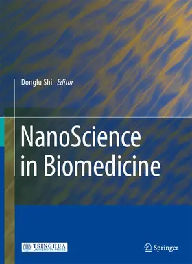 Shi |  NanoScience in Biomedicine | Buch |  Sack Fachmedien