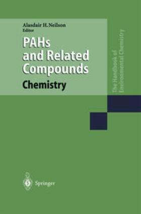 Neilson |  PAHs and Related Compounds | eBook | Sack Fachmedien