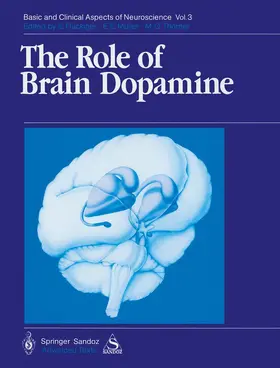  The Role of Brain Dopamine | Buch |  Sack Fachmedien