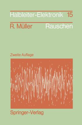Müller |  Rauschen | Buch |  Sack Fachmedien
