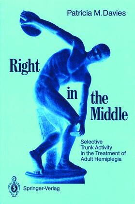 Davies |  Right in the Middle | Buch |  Sack Fachmedien