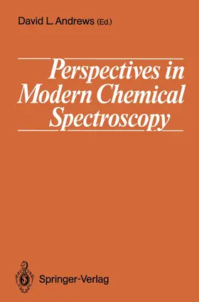 Andrews |  Perspectives in Modern Chemical Spectroscopy | Buch |  Sack Fachmedien