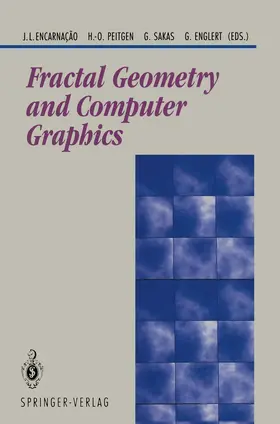 Encarnacao / Englert / Peitgen |  Fractal Geometry and Computer Graphics | Buch |  Sack Fachmedien