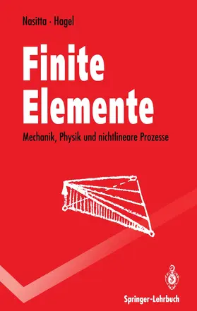 Hagel / Nasitta |  Finite Elemente | Buch |  Sack Fachmedien