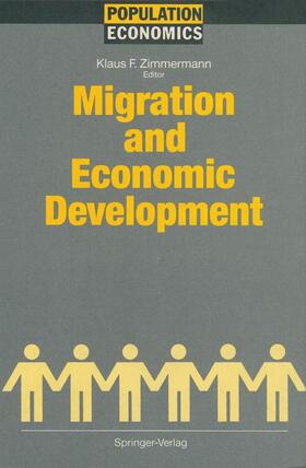 Zimmermann |  Migration and Economic Development | Buch |  Sack Fachmedien