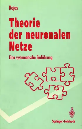 Rojas |  Theorie der neuronalen Netze | Buch |  Sack Fachmedien