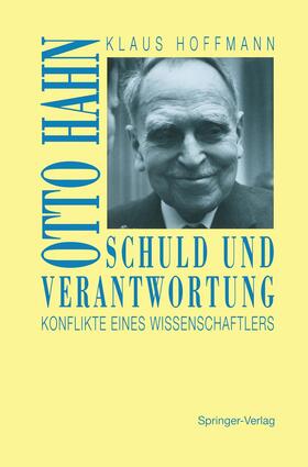 Hoffmann |  Schuld und Verantwortung | Buch |  Sack Fachmedien