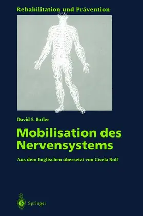 Butler |  Mobilisation des Nervensystems | Buch |  Sack Fachmedien