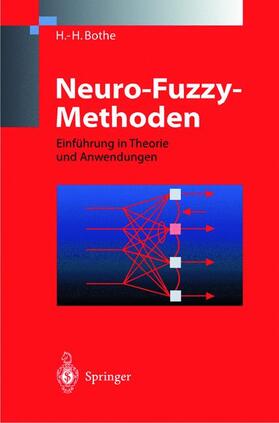 Bothe |  Neuro-Fuzzy-Methoden | Buch |  Sack Fachmedien