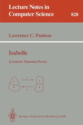 Paulson |  Isabelle | Buch |  Sack Fachmedien