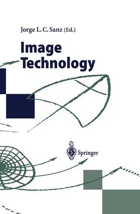 Sanz |  Image Technology | Buch |  Sack Fachmedien