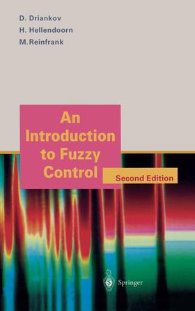 Hellendoorn / Driankov / Reinfrank |  An Introduction to Fuzzy Control | Buch |  Sack Fachmedien