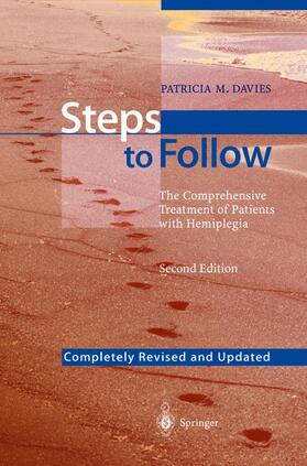Davies |  Steps to Follow | Buch |  Sack Fachmedien