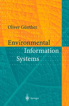 Günther |  Environmental Information Systems | Buch |  Sack Fachmedien