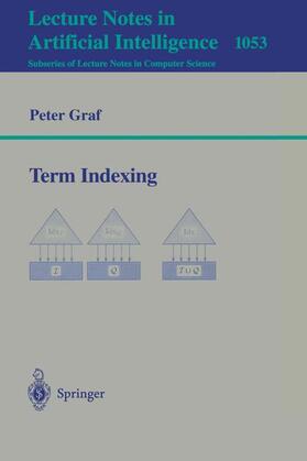 Graf |  Term Indexing | Buch |  Sack Fachmedien