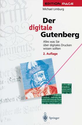Limburg |  Der digitale Gutenberg | Buch |  Sack Fachmedien