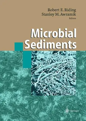 Awramik / Riding |  Microbial Sediments | Buch |  Sack Fachmedien