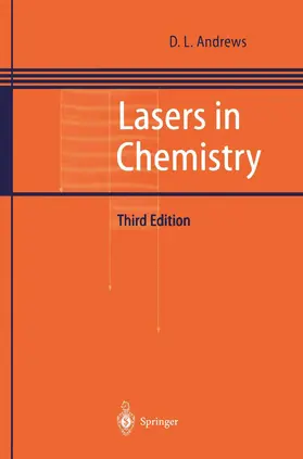 Andrews |  Lasers in Chemistry | Buch |  Sack Fachmedien