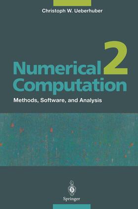 Ueberhuber |  Numerical Computation 2 | Buch |  Sack Fachmedien