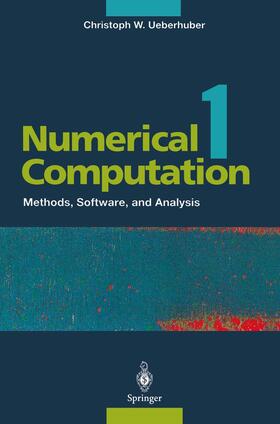 Ueberhuber |  Numerical Computation 1 | Buch |  Sack Fachmedien