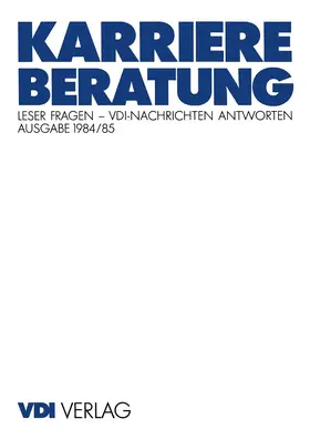 Mell |  Karriereberatung | Buch |  Sack Fachmedien