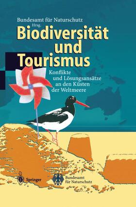  Biodiversität und Tourismus | Buch |  Sack Fachmedien