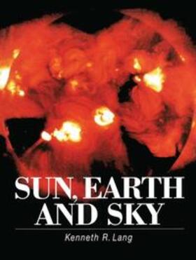 Lang |  Sun, Earth and Sky | Buch |  Sack Fachmedien