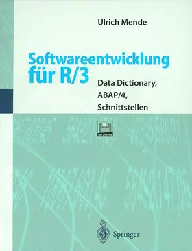 Mende |  Softwareentwicklung für R/3 | Buch |  Sack Fachmedien