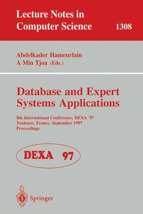 Min Tjoa / Hameurlain |  Database and Expert Systems Applications | Buch |  Sack Fachmedien